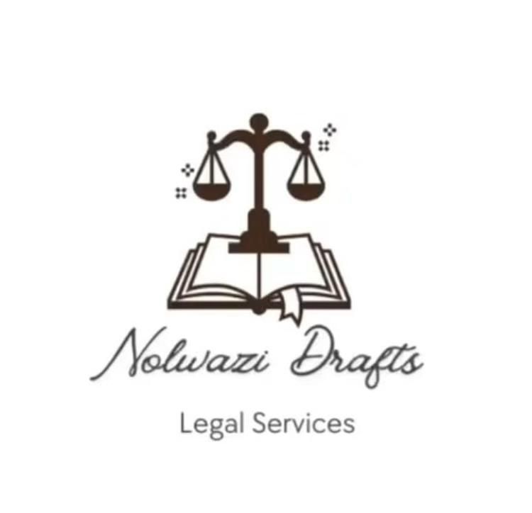 Legal drafting services